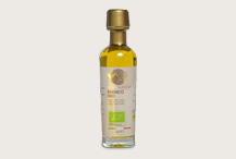 Bianco Bio - Pure Organic Extra Virgin Olive Oil infused with White Truffle 2.png