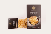 Tagliatelle al Tartufo – Pure Pasta with White Truffle for both.png